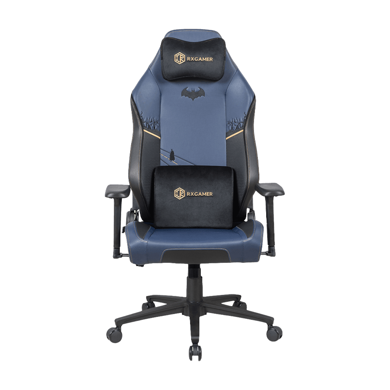 RXGAMER RX-2152: Oferecendo a melhor experiência em cadeira de jogos de alto desempenho