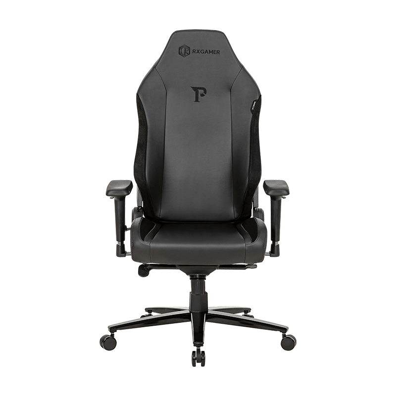 Em comparação com cadeiras de escritório comuns, quais são as vantagens de design exclusivas das cadeiras para jogos? 