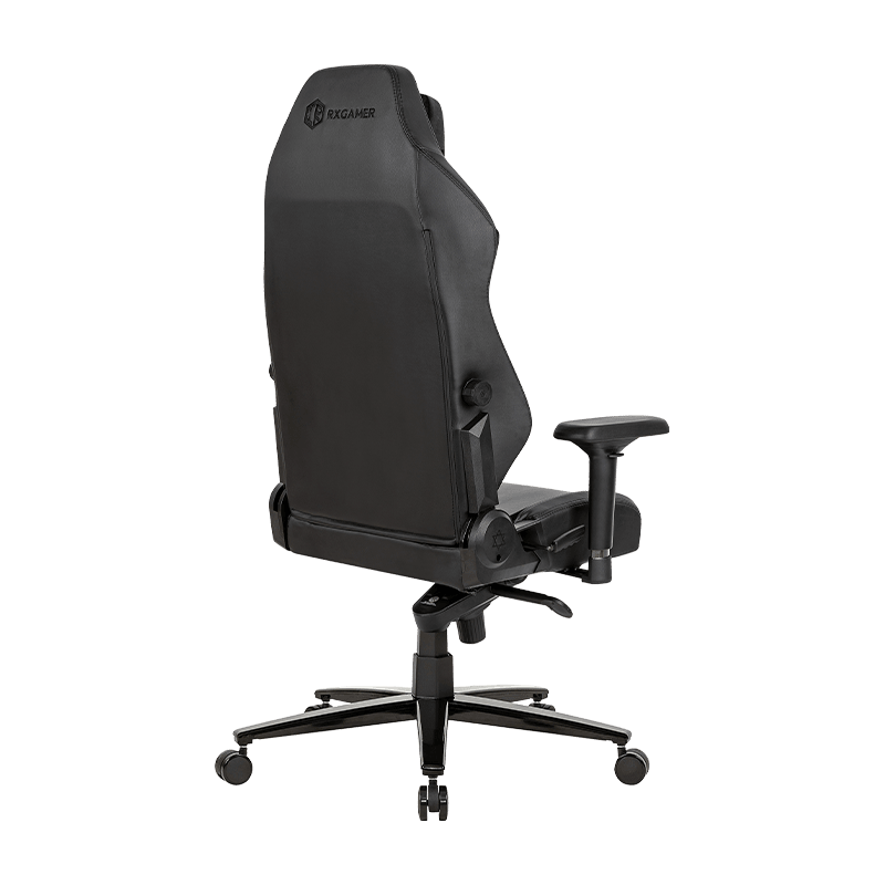 Cadeira de couro para jogos: redefinindo o conforto na indústria de jogos