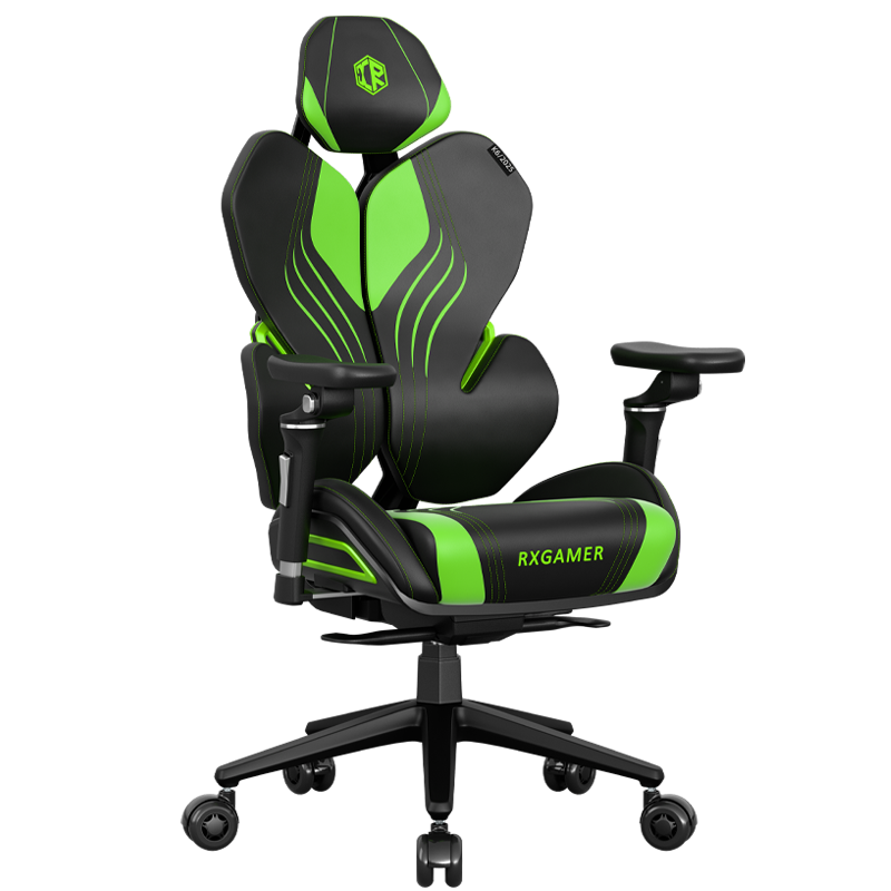 Quem está remodelando a coluna do jogador? Competição Ergonômica de Armas Invisíveis