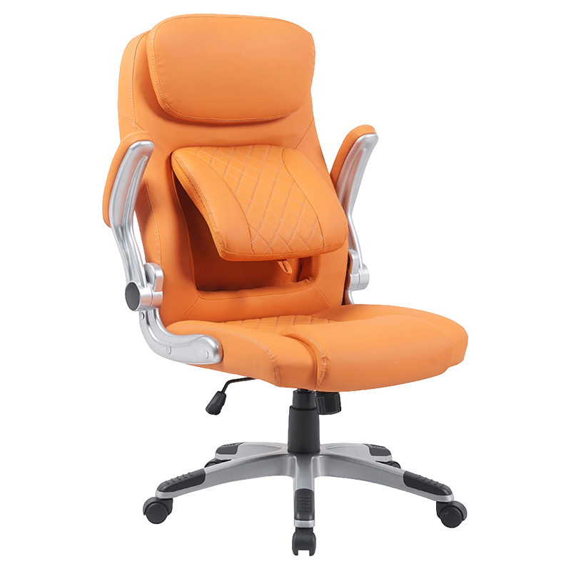 Projetado para durabilidade, conforto e estilo — uma solução de assento para o local de trabalho moderno