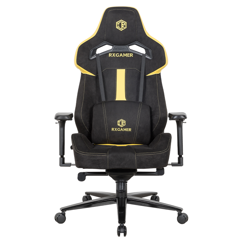Cadeira para jogos multifuncional com suporte total RXGAMER RX-2231