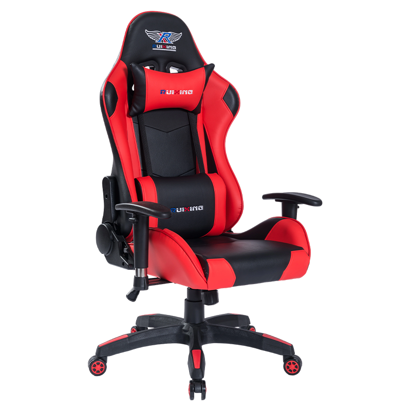 Cadeira para jogos ergonômica ajustável flexível RXGAMER RX-2020