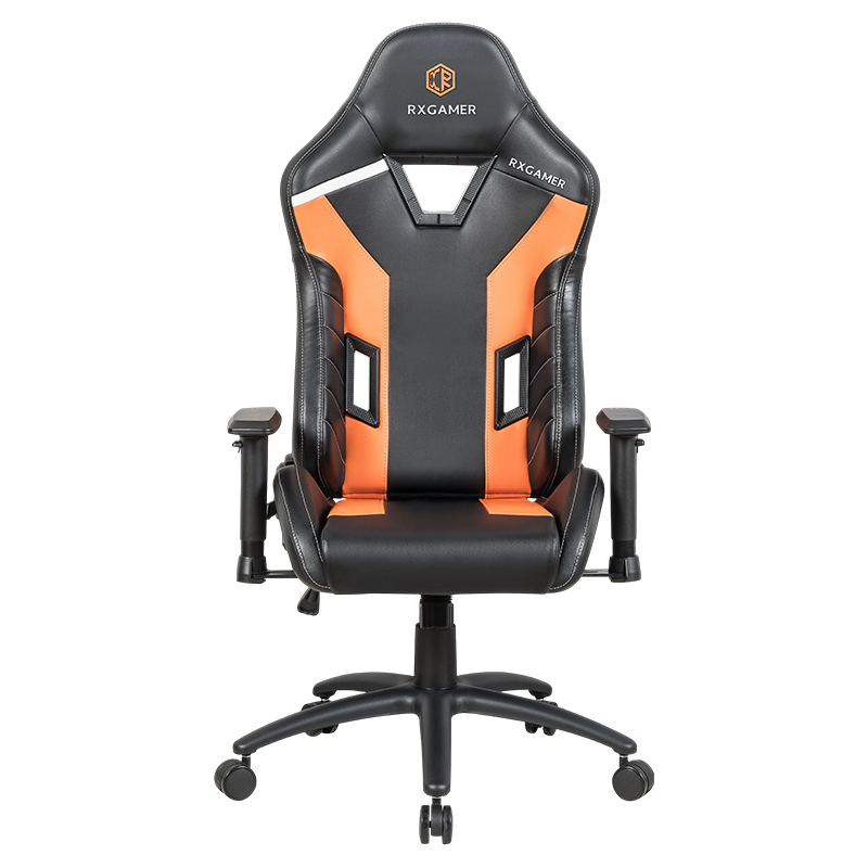 RXGAMER RX-2029 Cadeira para jogos ergonômica multifuncional com suporte confortável