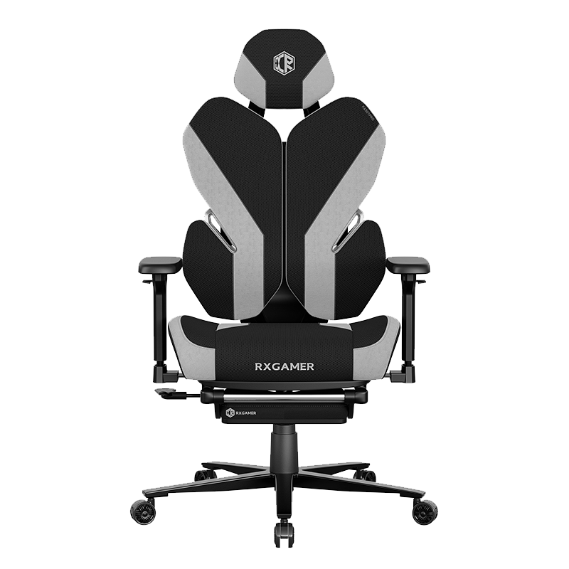 O que torna o RXGAMER K6-6301PRO perfeito para jogos e uso em escritório?