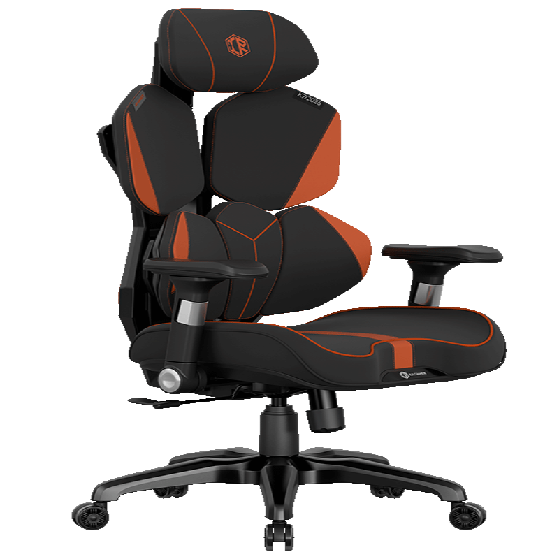 Fique ligado: RXGAMER RX-K7 – A melhor cadeira para jogos que você esperava!