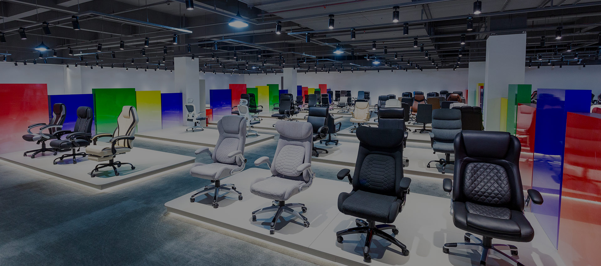 Móveis Co. de Anji Ruixing, Ltd.