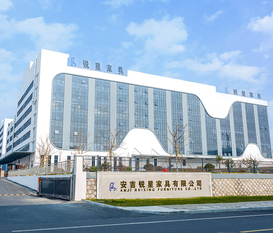 Móveis Co. de Anji Ruixing, Ltd.