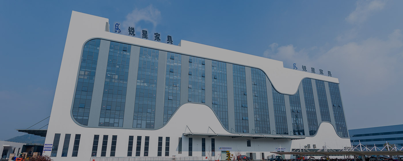 Móveis Co. de Anji Ruixing, Ltd.