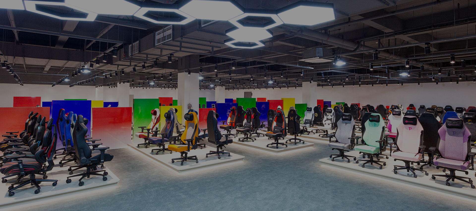 Móveis Co. de Anji Ruixing, Ltd.